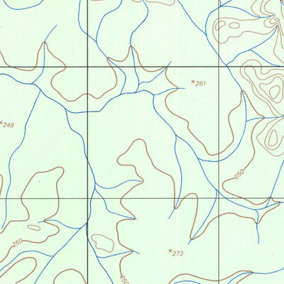 ENGESAT INTERNATIONAL IGARAPÉ DO TADEU digital map