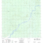 ENGESAT INTERNATIONAL IGARAPÉ DO TRAVESSÃO digital map