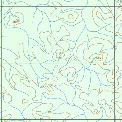 ENGESAT INTERNATIONAL IGARAPÉ DO TRAVESSÃO digital map