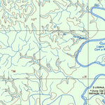 ENGESAT INTERNATIONAL IGARAPÉ DOS BOTOS digital map