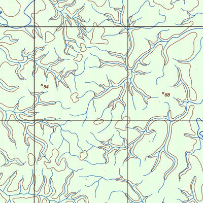 ENGESAT INTERNATIONAL IGARAPÉ DOS BOTOS digital map