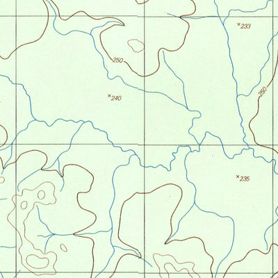 ENGESAT INTERNATIONAL IGARAPÉ DOS CRIOULOS digital map