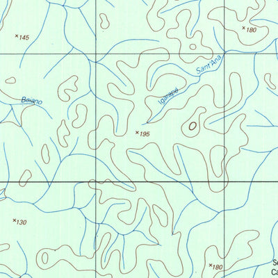 ENGESAT INTERNATIONAL IGARAPÉ DUELO digital map