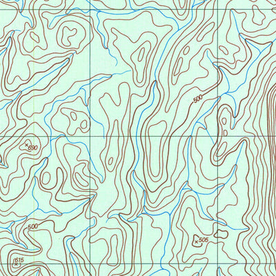 ENGESAT INTERNATIONAL IGARAPÉ INIQUIARE digital map