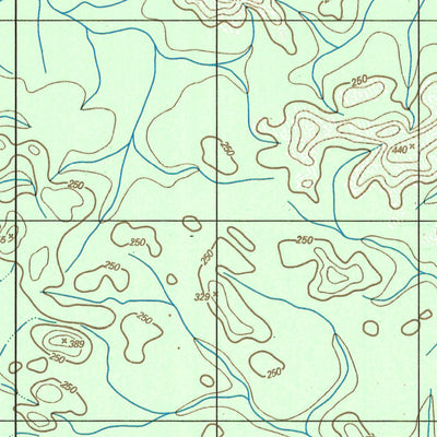 ENGESAT INTERNATIONAL IGARAPÉ IPIXUNA digital map