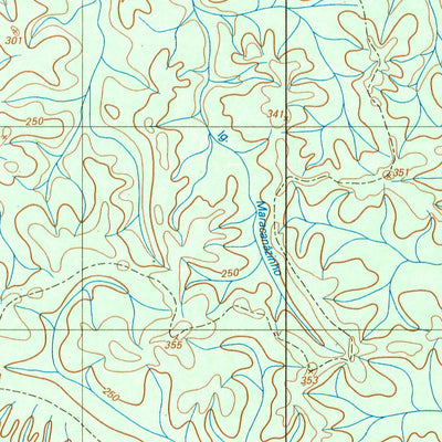 ENGESAT INTERNATIONAL IGARAPÉ MARACANÃZINHO digital map
