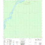 ENGESAT INTERNATIONAL IGARAPÉ MOÇORÓ digital map