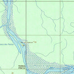 ENGESAT INTERNATIONAL IGARAPÉ MUNGUBA digital map