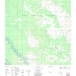 ENGESAT INTERNATIONAL IGARAPÉ PARAUÁ-DOTI digital map