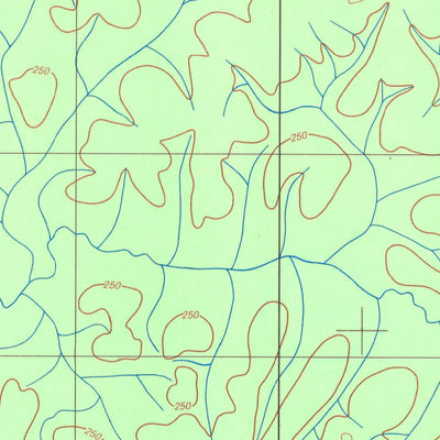 ENGESAT INTERNATIONAL IGARAPÉ PIMENTAL digital map