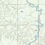 ENGESAT INTERNATIONAL IGARAPÉ PIRANHA PRETA digital map