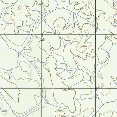 ENGESAT INTERNATIONAL IGARAPÉ PIRANHA PRETA digital map