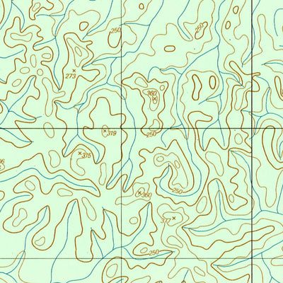 ENGESAT INTERNATIONAL IGARAPÉ PIRANHAQUARA digital map