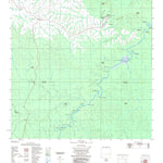 ENGESAT INTERNATIONAL IGARAPÉ PRETO digital map