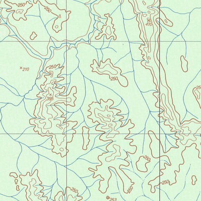 ENGESAT INTERNATIONAL IGARAPÉ PRIMAVERA digital map