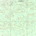 ENGESAT INTERNATIONAL IGARAPÉ SANTA MARIA digital map