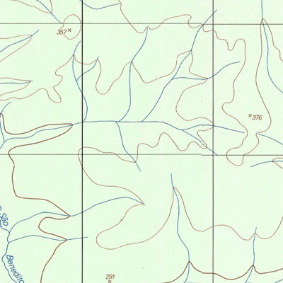 ENGESAT INTERNATIONAL IGARAPÉ SÃO BENEDITO digital map