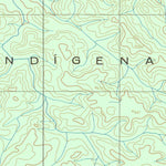 ENGESAT INTERNATIONAL IGARAPÉ SÃO FRANCISCO digital map