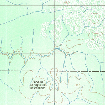 ENGESAT INTERNATIONAL IGARAPÉ SÃO LIBERATO digital map