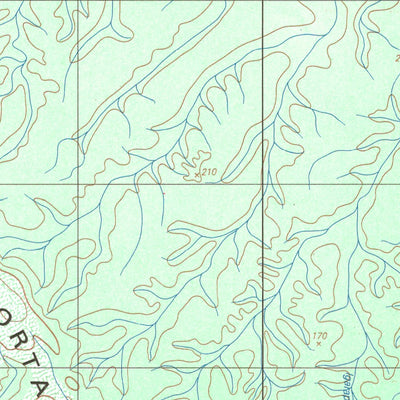 ENGESAT INTERNATIONAL IGARAPÉ SÃO LIBERATO digital map