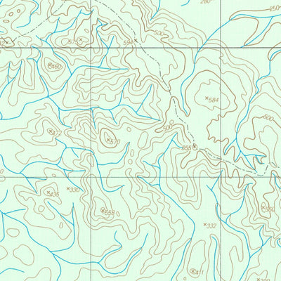 ENGESAT INTERNATIONAL IGARAPÉ TIBORNA digital map