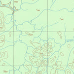 ENGESAT INTERNATIONAL IGARAPÉ TRIUNFO digital map