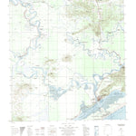 ENGESAT INTERNATIONAL IGUAPE digital map