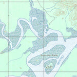 ENGESAT INTERNATIONAL ILHA DE CANANÉIA digital map