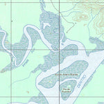 ENGESAT INTERNATIONAL ILHA DE CANANÉIA digital map