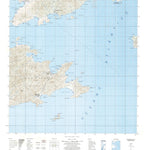 ENGESAT INTERNATIONAL ILHA GRANDE digital map