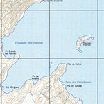 ENGESAT INTERNATIONAL ILHA GRANDE digital map