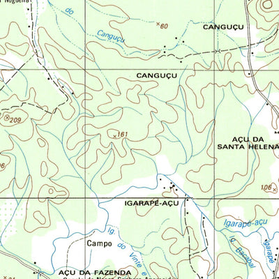 ENGESAT INTERNATIONAL INGLÊS DE SOUZA digital map