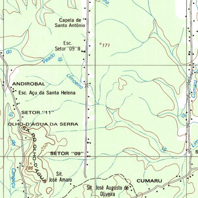 ENGESAT INTERNATIONAL INGLÊS DE SOUZA digital map