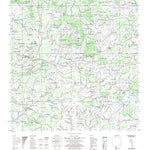 ENGESAT INTERNATIONAL INOCÊNCIA digital map