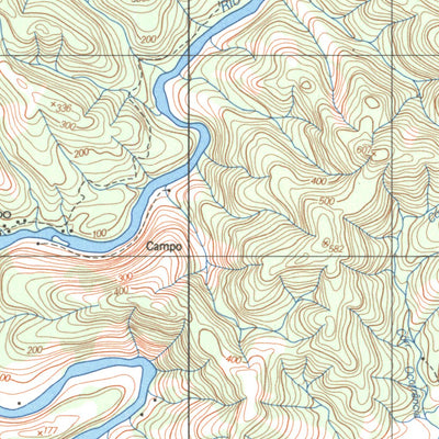 ENGESAT INTERNATIONAL IPORANGA digital map