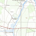 ENGESAT INTERNATIONAL IPUÃ. digital map