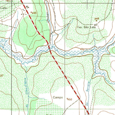ENGESAT INTERNATIONAL IRAPUÃ digital map