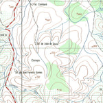 ENGESAT INTERNATIONAL ITABERÁ digital map