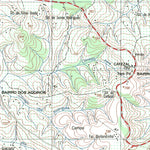 ENGESAT INTERNATIONAL ITABERÁ digital map