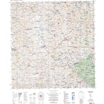 ENGESAT INTERNATIONAL ITABIRINHA DE MANTENA digital map