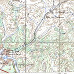 ENGESAT INTERNATIONAL ITALVA digital map