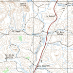 ENGESAT INTERNATIONAL ITAMBACURI digital map