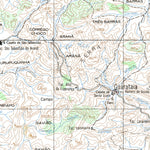 ENGESAT INTERNATIONAL ITAMBACURI digital map
