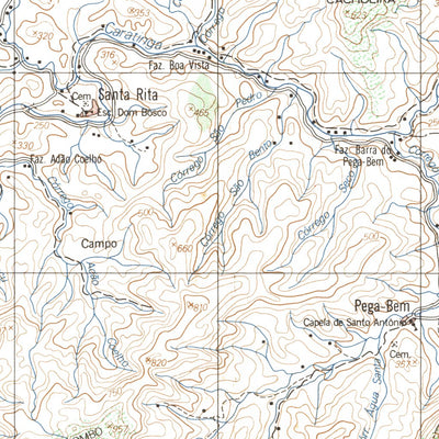 ENGESAT INTERNATIONAL ITANHOMI digital map