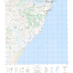 ENGESAT INTERNATIONAL ITAPEMIRIM digital map