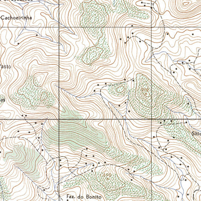 ENGESAT INTERNATIONAL ITAPERUNA digital map