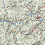 ENGESAT INTERNATIONAL ITARARÉ 2 digital map