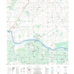 ENGESAT INTERNATIONAL ITORORÓ DO PARANAPANEMA digital map