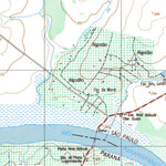 ENGESAT INTERNATIONAL ITORORÓ DO PARANAPANEMA digital map
