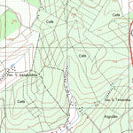 ENGESAT INTERNATIONAL ITUVERAVA digital map